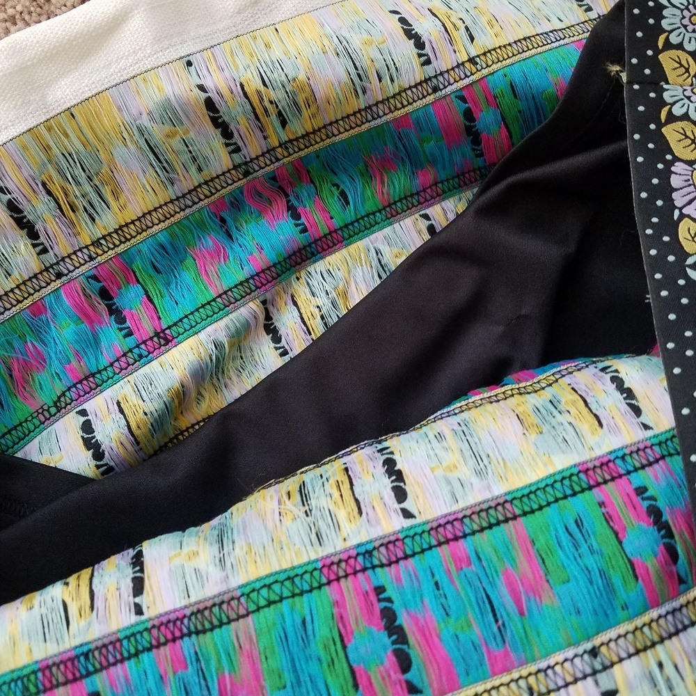 Modcloth Midi Dress - Picture 6 of 8